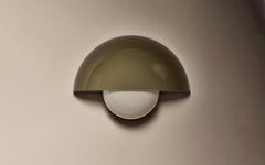 Pearl sconce