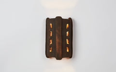 Taqa sconce