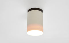 Surface ceiling mount