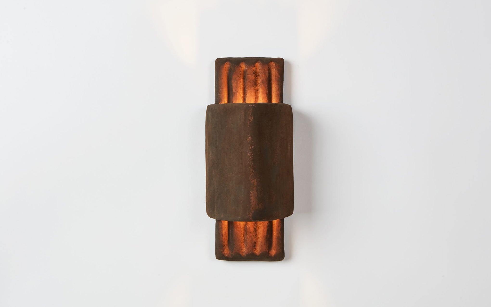 Nader sconce
