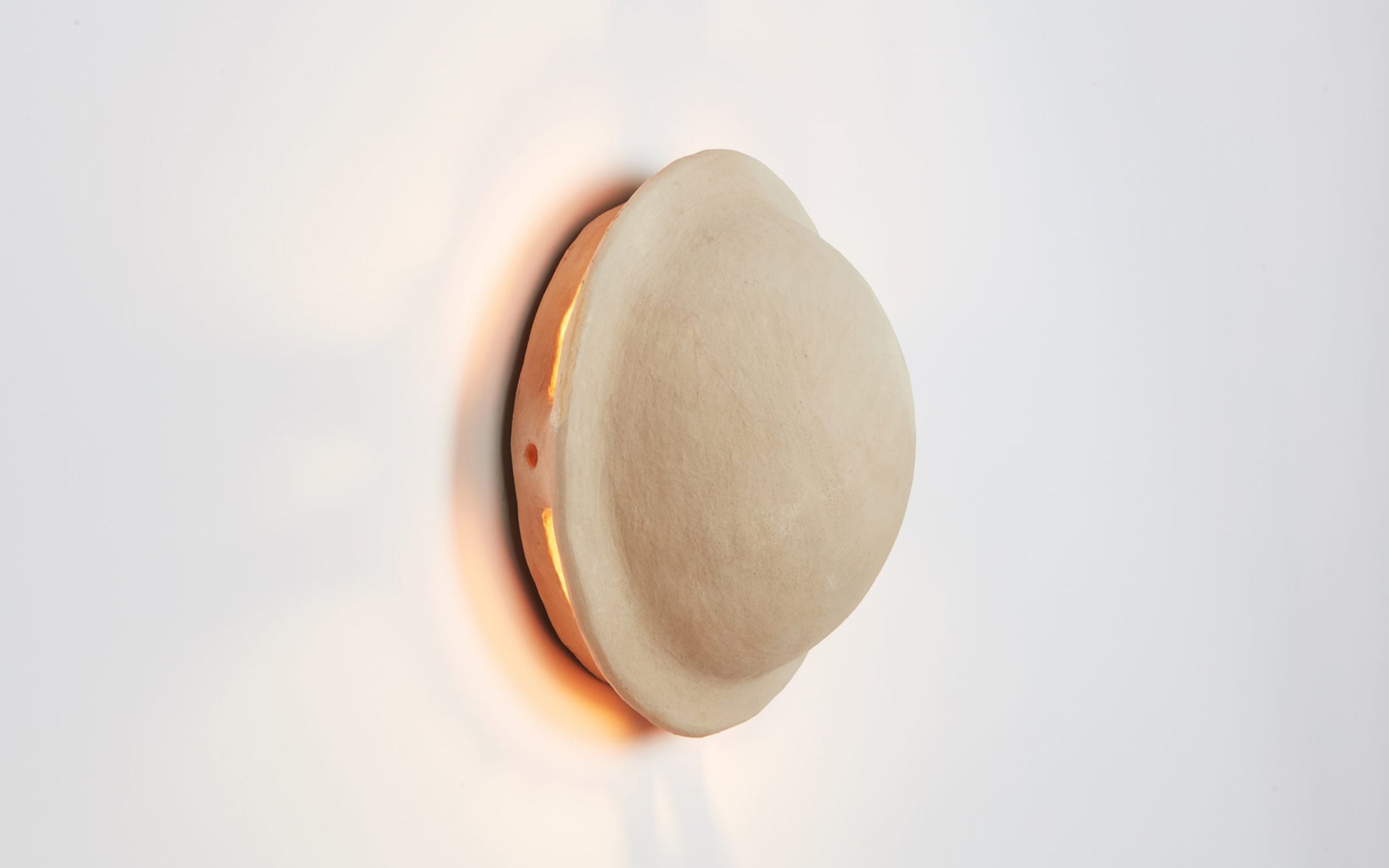 Trid sconce