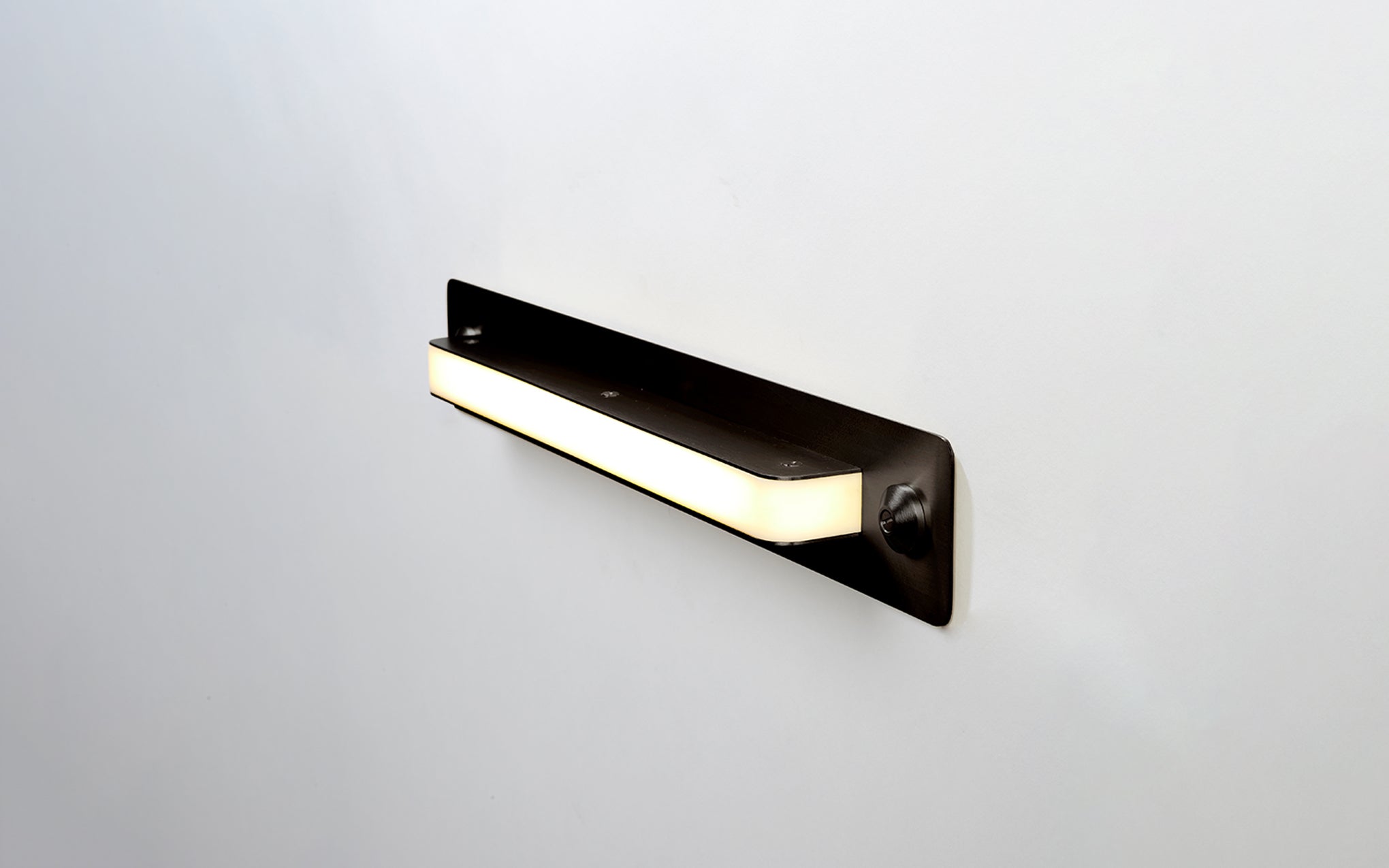 Halo sconce - 18