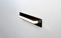 Halo sconce - 18