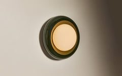 Humboldt sconce 01 - ceramic