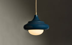 Humboldt pendant 02 - ceramic