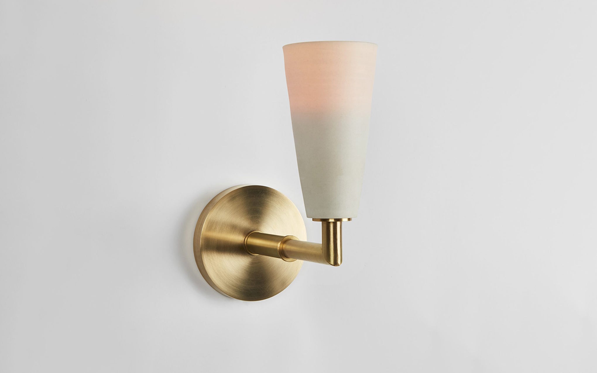 Grace sconce