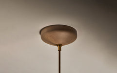 Humboldt pendant 01 - wood