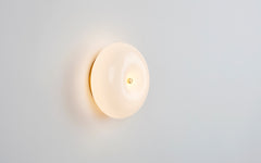 Pillow sconce 01