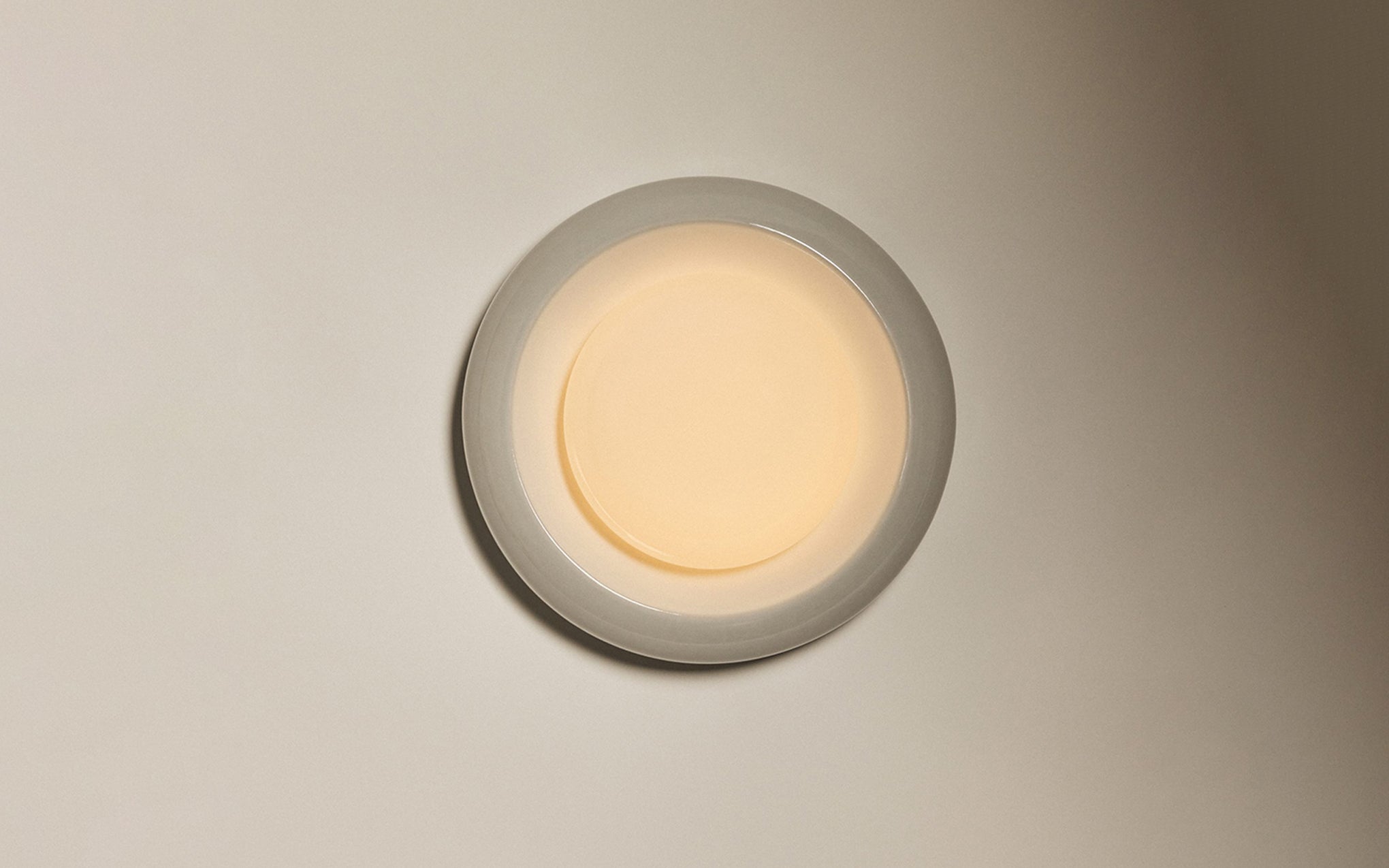 Humboldt sconce 01 - ceramic
