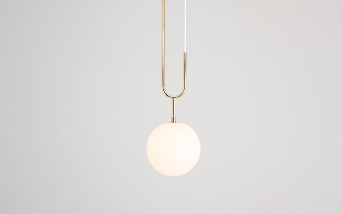 KoKo pendant - cord