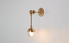 Rue Sala corded sconce