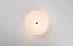 Pillow sconce 01