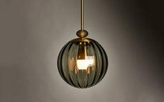 The Roll & Hill Pendant 03 - globe