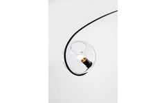 Fiddlehead cantilever