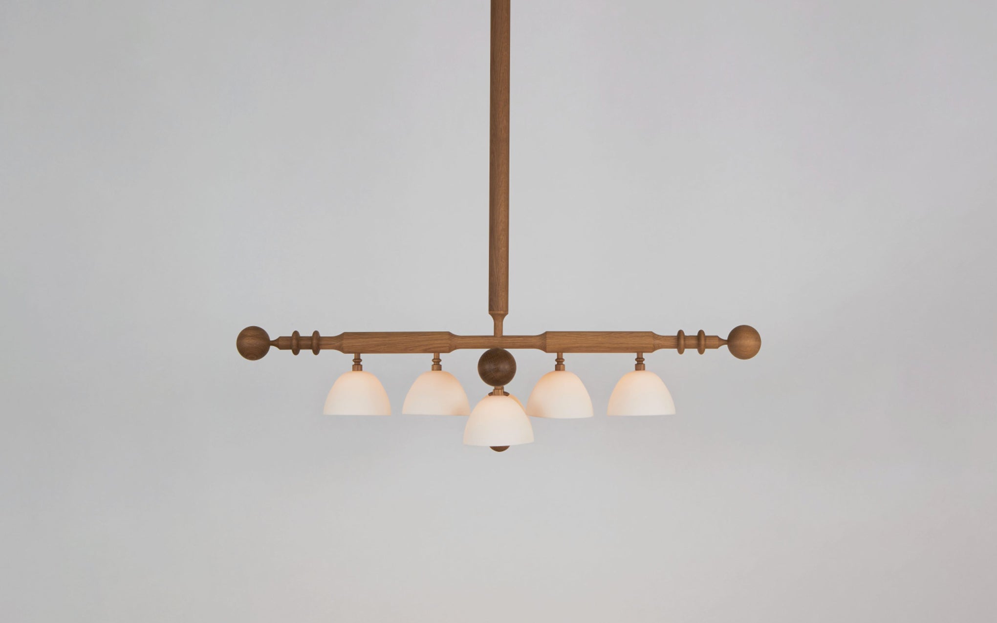 Del Playa four arm pendant