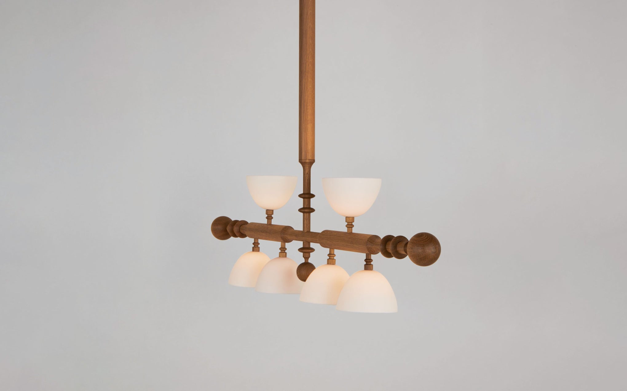 Del Playa two arm pendant