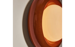 Humboldt sconce 01 - ceramic