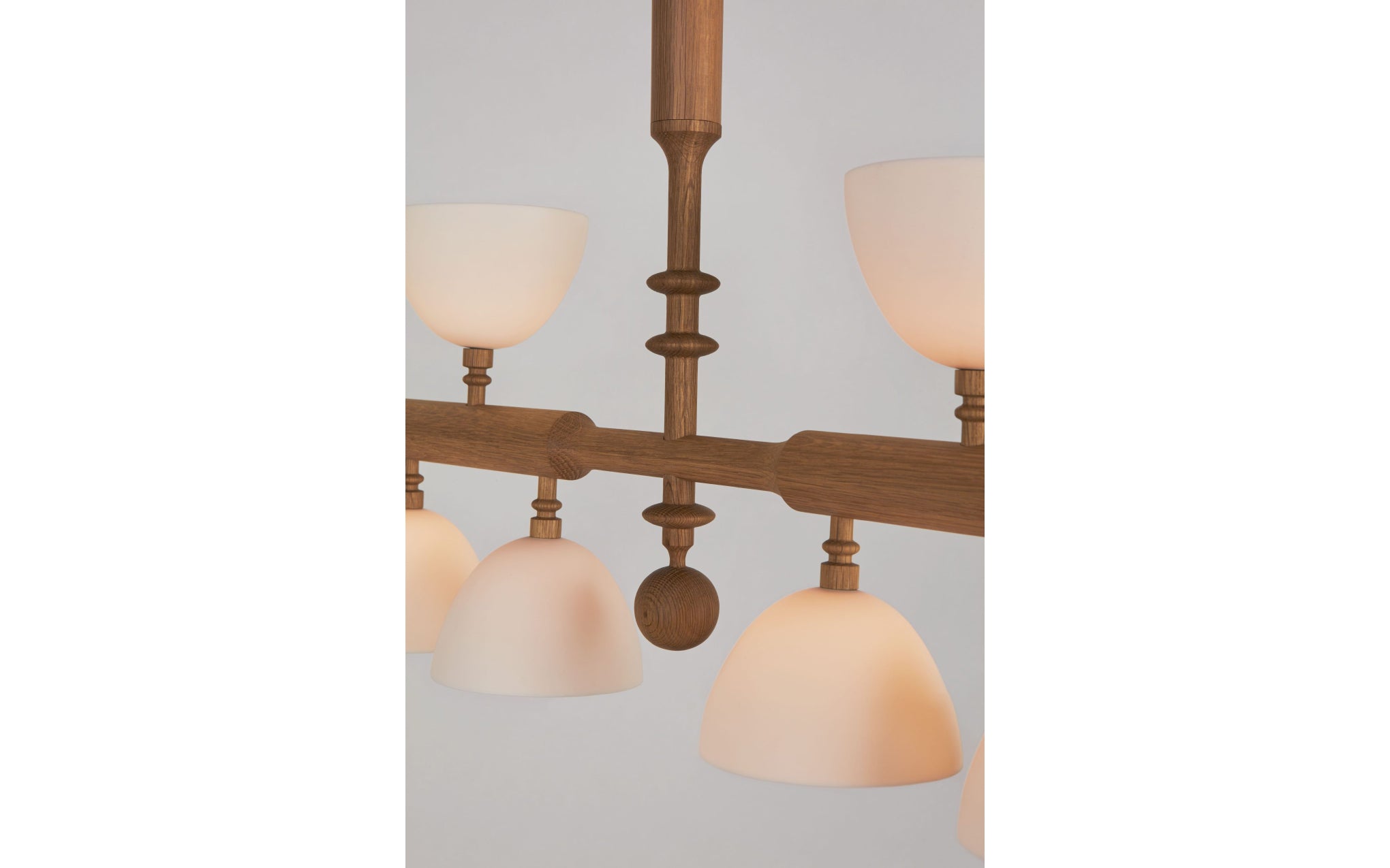 Del Playa two arm pendant