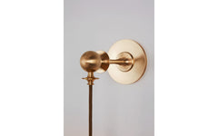 Rue Sala corded sconce