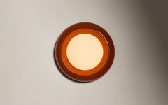 Humboldt sconce 01 - ceramic