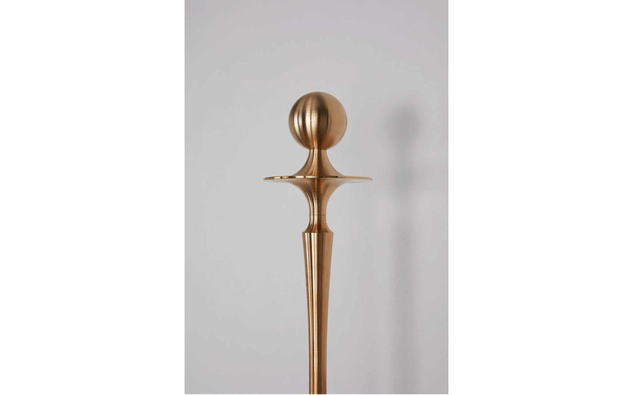 Rue Sala single arm sconce