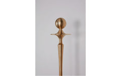 Rue Sala single arm sconce