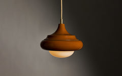 Humboldt pendant 02 - ceramic