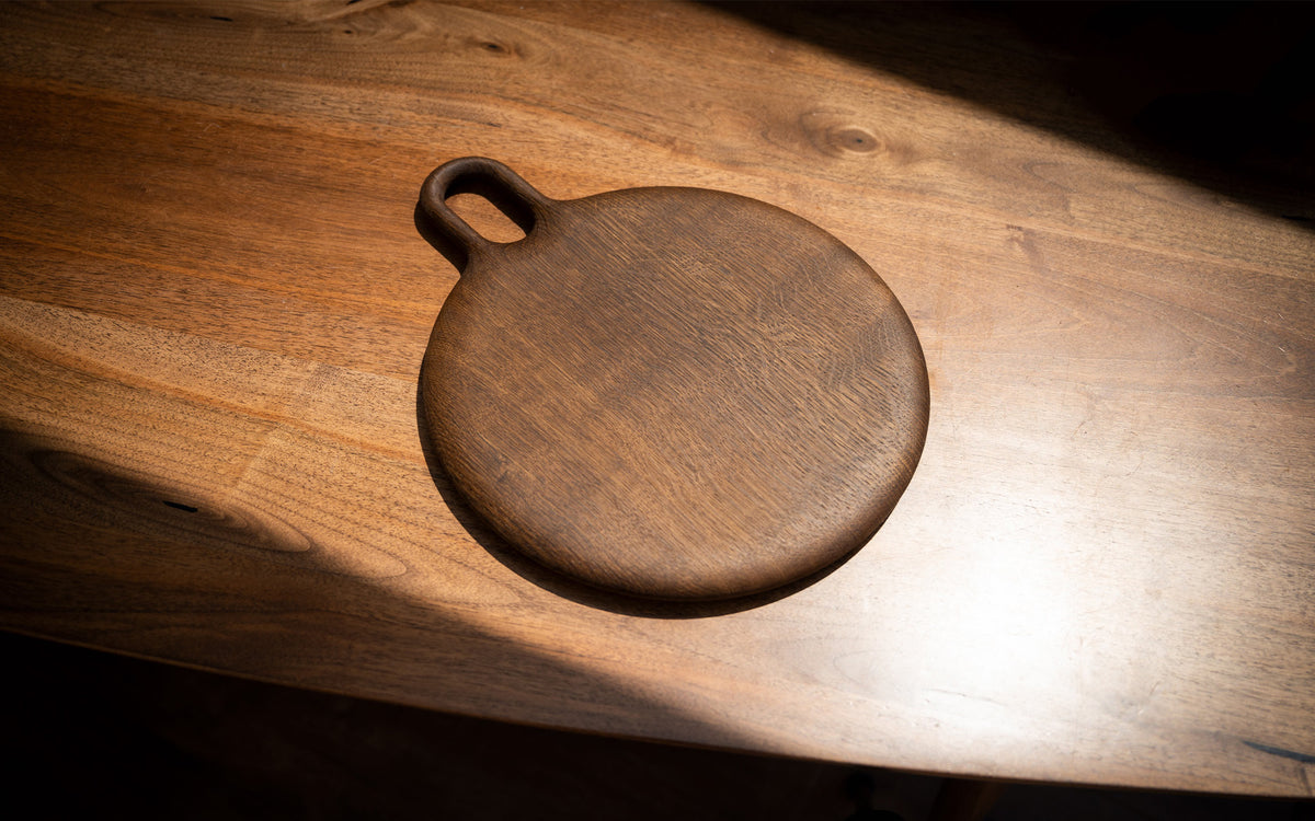 RK1 chopping board