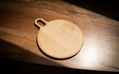 RK1 chopping board