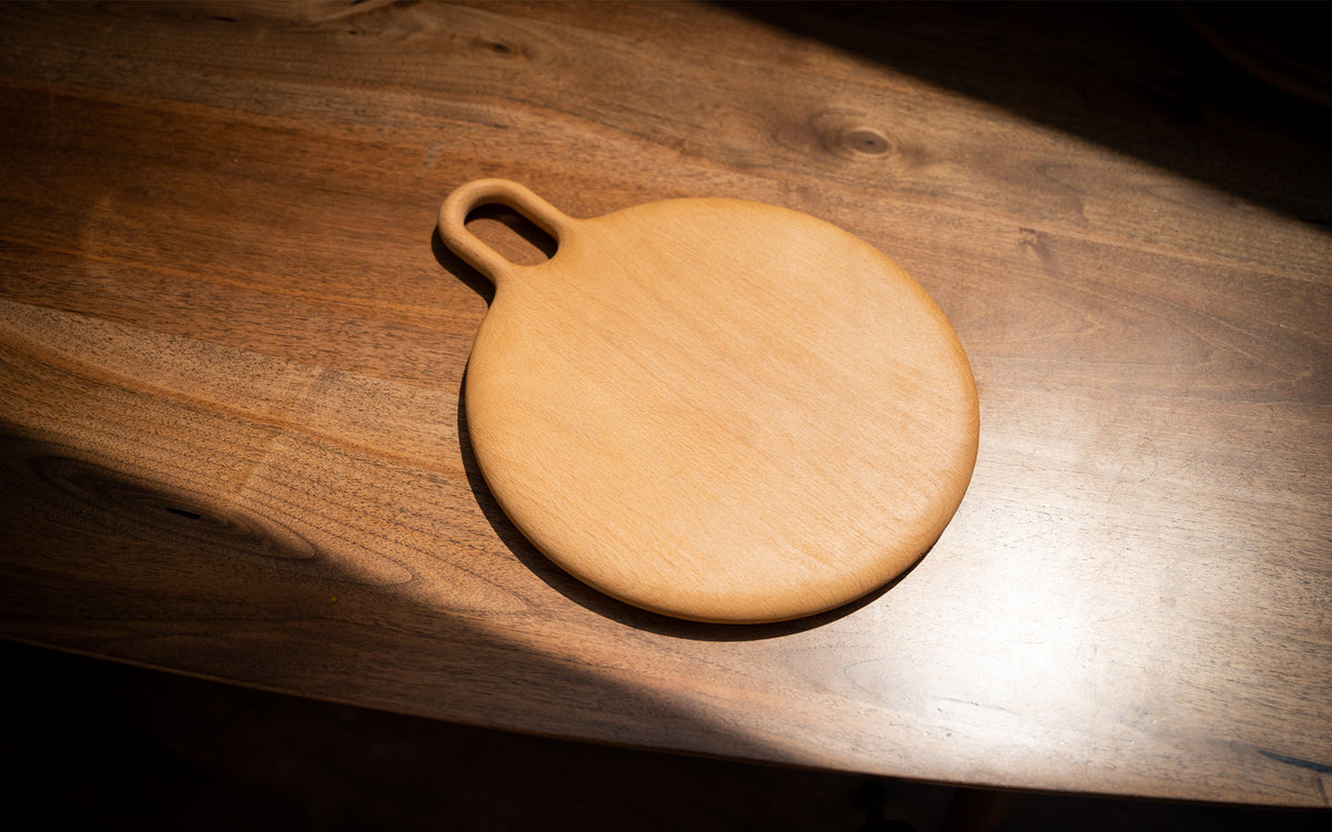 RK1 chopping board