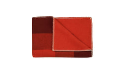 Bento throw - rosehip