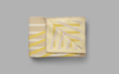 Bislett throw - lemon tart