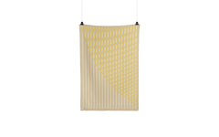 Bislett throw - lemon tart