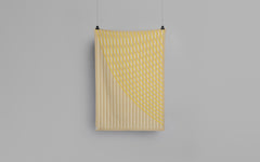 Bislett throw - lemon tart