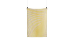 Bislett throw - lemon tart