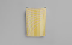 Bislett throw - lemon tart