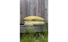 Bislett throw - lemon tart