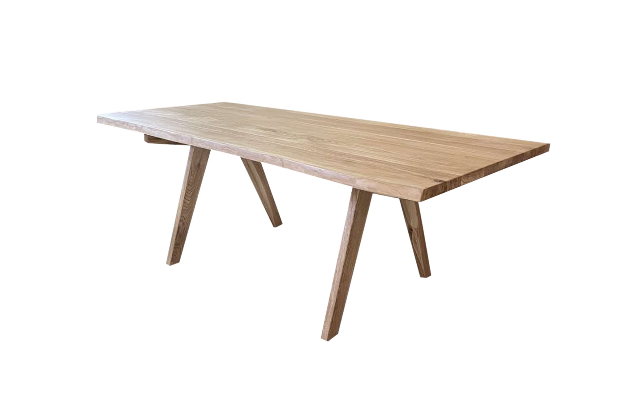 Delta-Two dining table