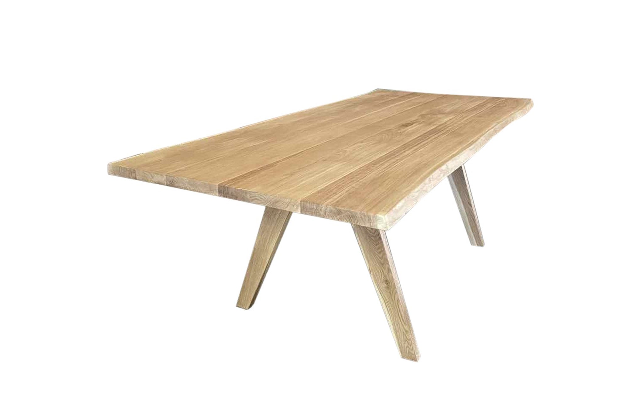 Delta-Two dining table