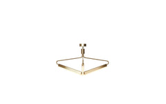 Angel 3 500 wide chandelier