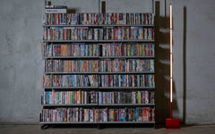 Bloomsbury floor lamp