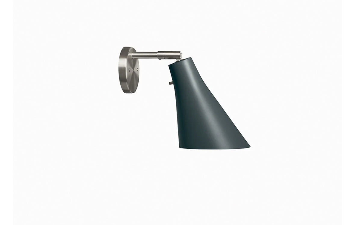 Miller wall light