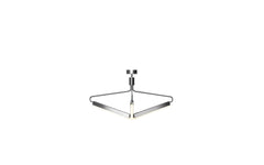 Angel 3 500 wide chandelier