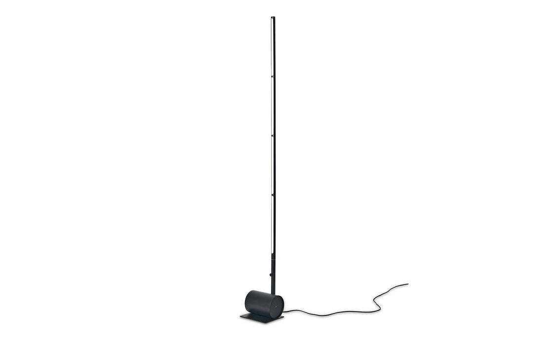 Bloomsbury floor lamp