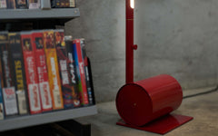 Bloomsbury floor lamp