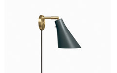 Miller wall light