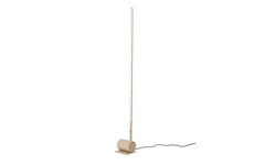 Bloomsbury floor lamp