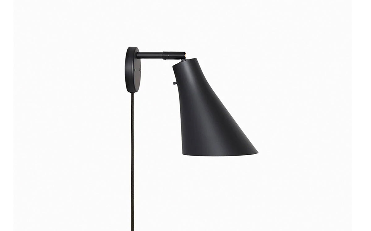 Miller wall light