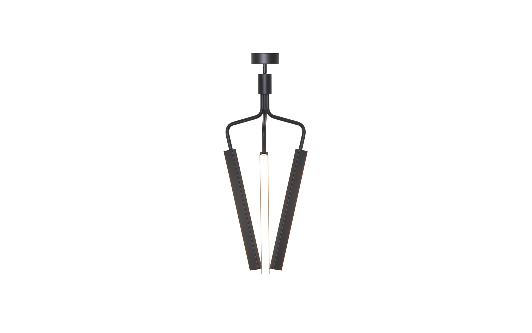 Angel 3 500 chandelier