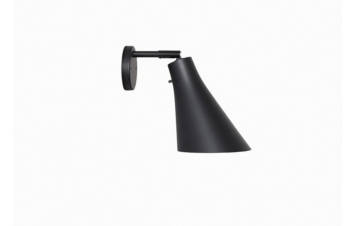 Miller wall light